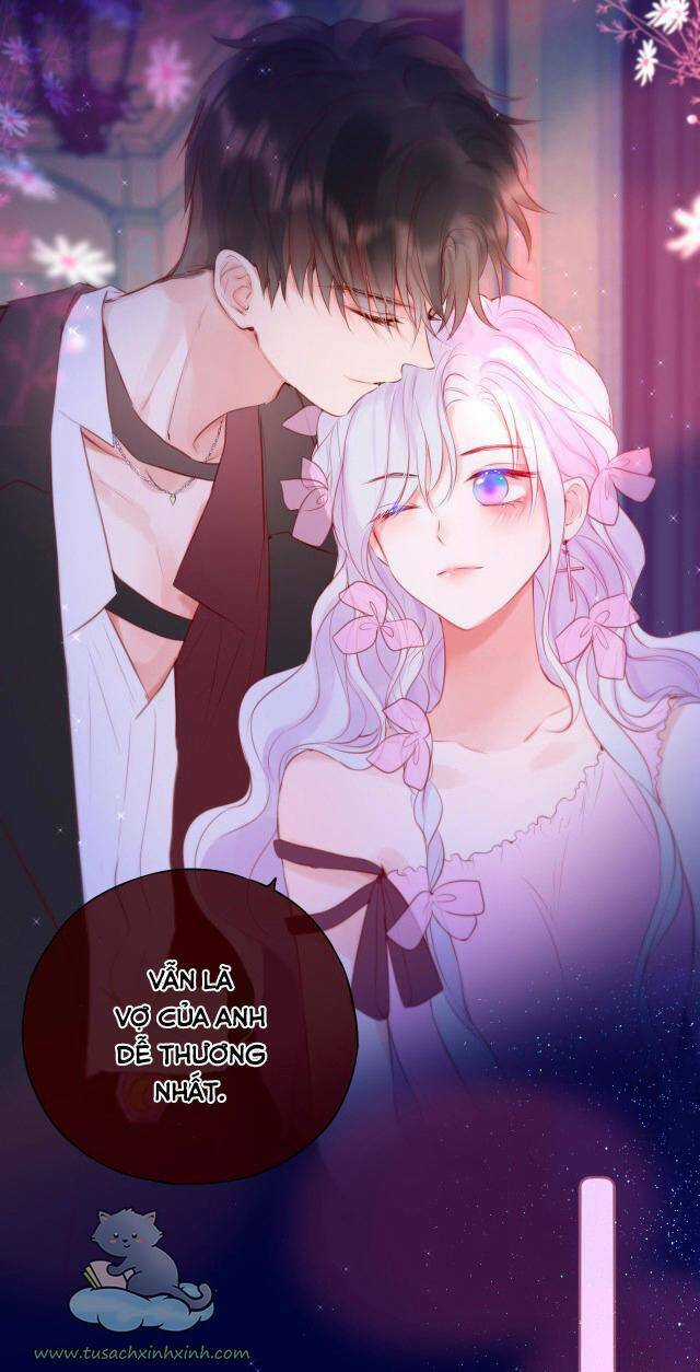 Cạm Bẫy Của Hồ Ly - Chapter 21 - Trang 23