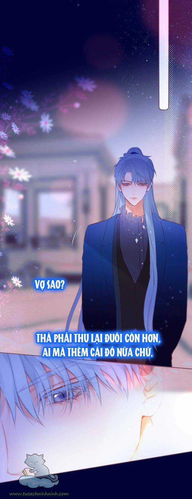 Cạm Bẫy Của Hồ Ly - Chapter 21 - Trang 24