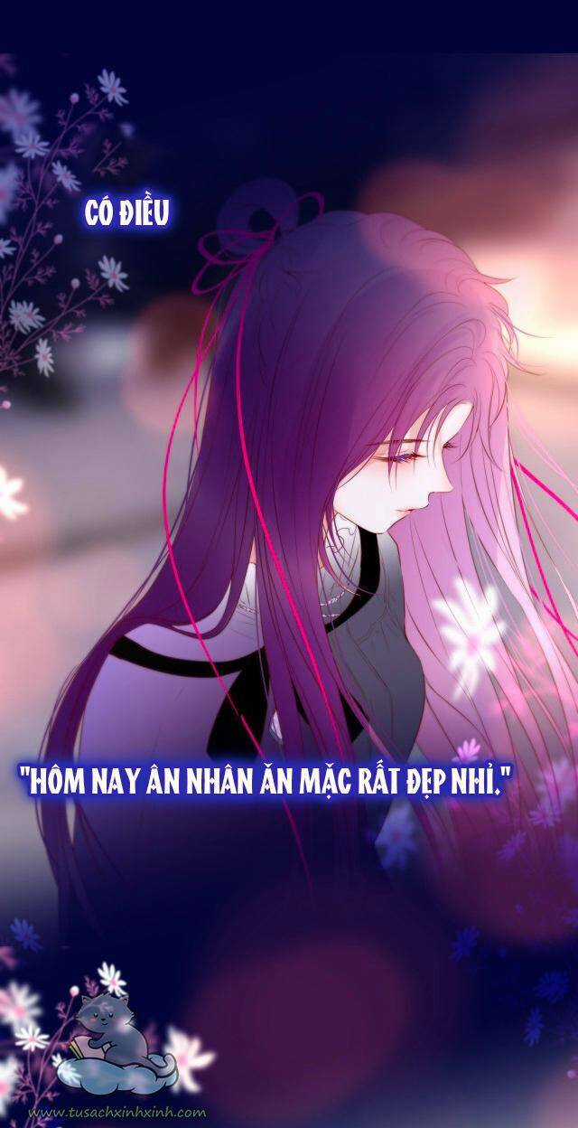 Cạm Bẫy Của Hồ Ly - Chapter 21 - Trang 25