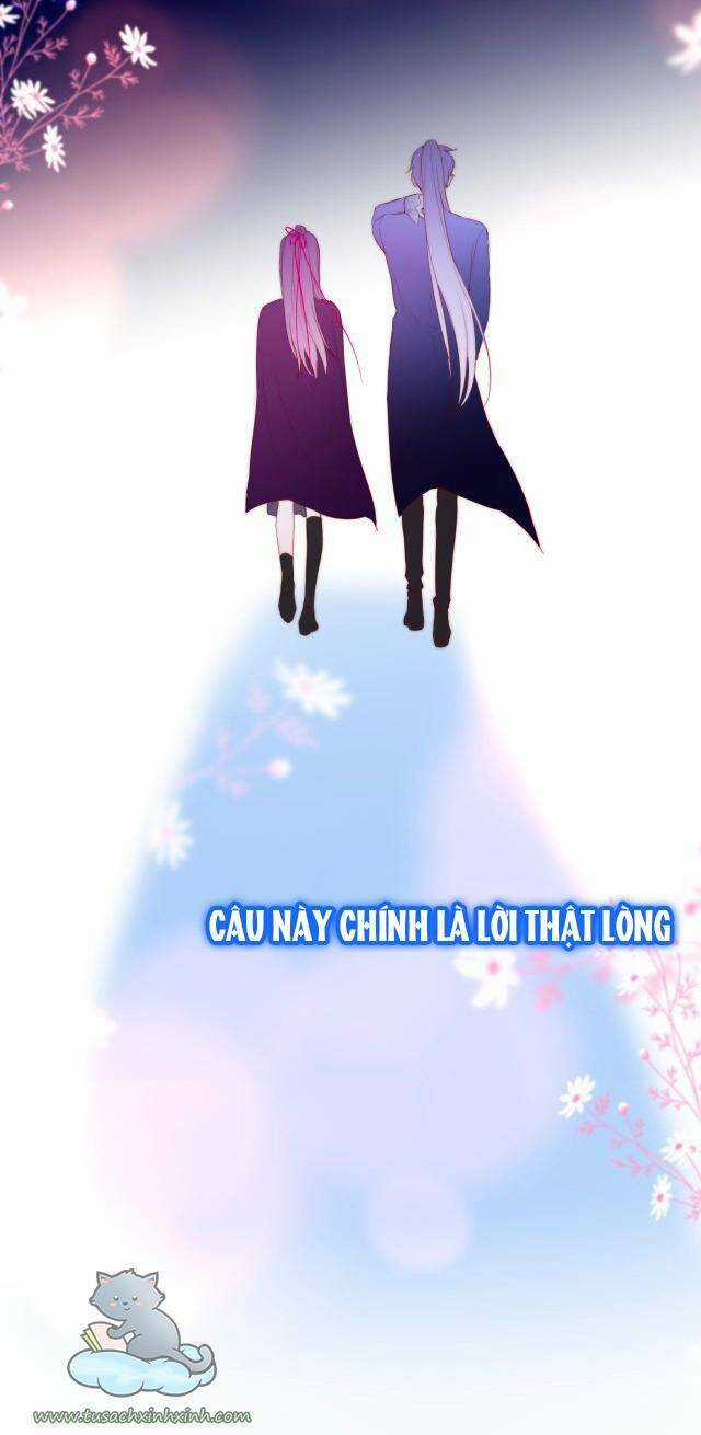 Cạm Bẫy Của Hồ Ly - Chapter 21 - Trang 26