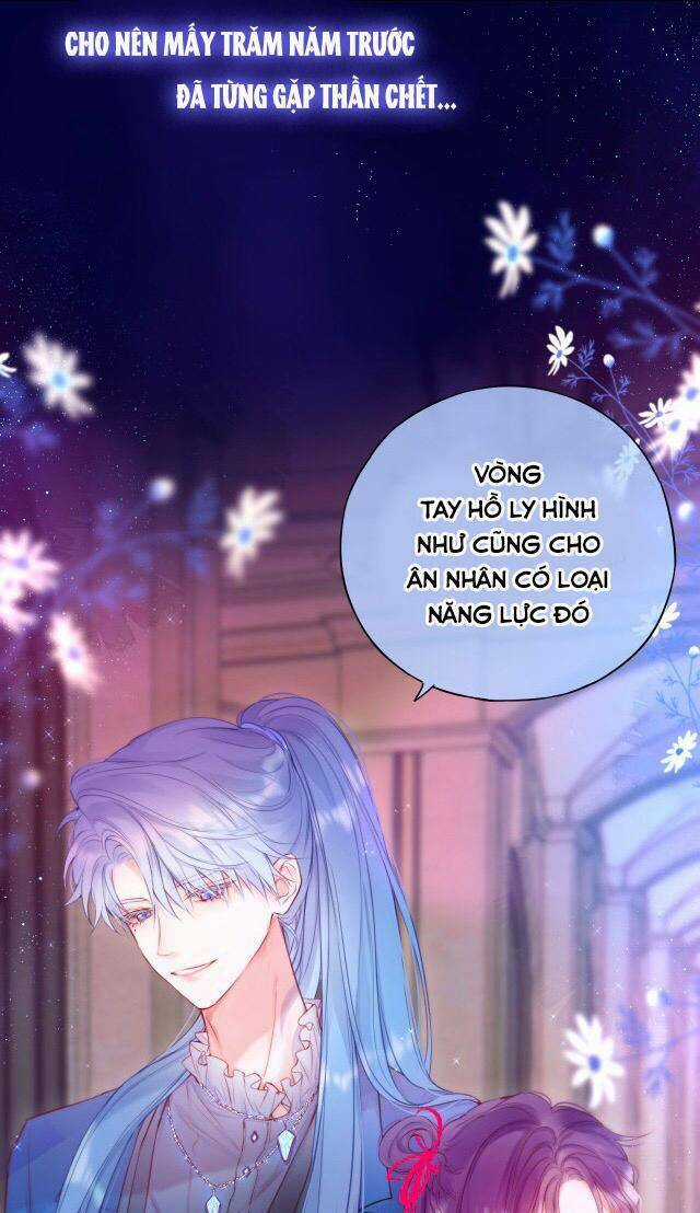 Cạm Bẫy Của Hồ Ly - Chapter 21 - Trang 4