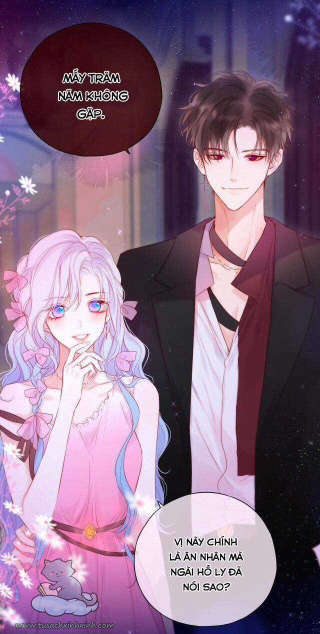 Cạm Bẫy Của Hồ Ly - Chapter 21 - Trang 6