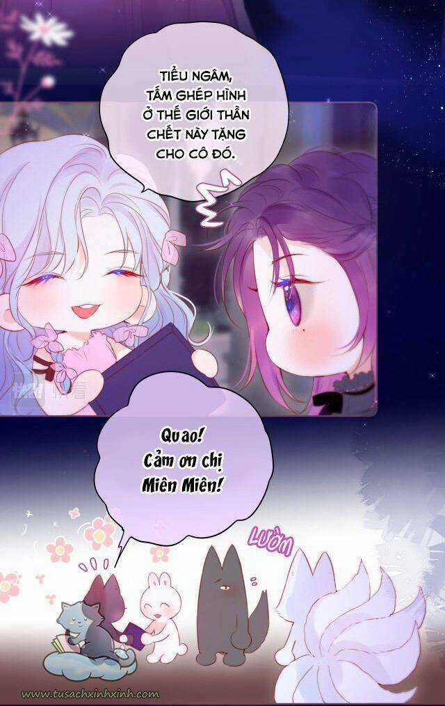 Cạm Bẫy Của Hồ Ly - Chapter 21 - Trang 7