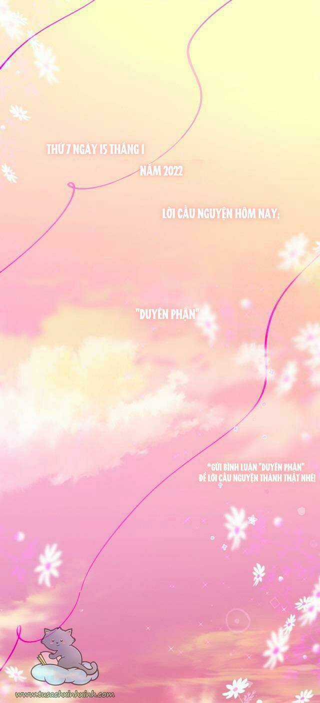 Cạm Bẫy Của Hồ Ly - Chapter 22 - Trang 1