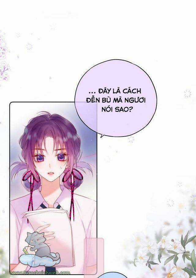 Cạm Bẫy Của Hồ Ly - Chapter 22 - Trang 3