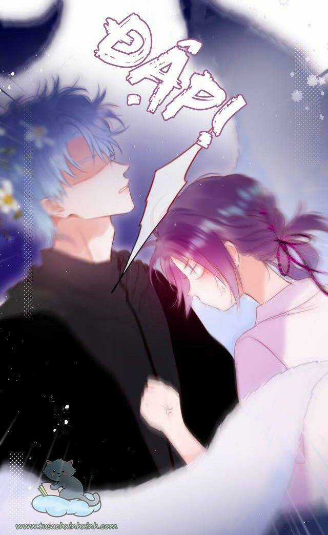 Cạm Bẫy Của Hồ Ly - Chapter 22 - Trang 27