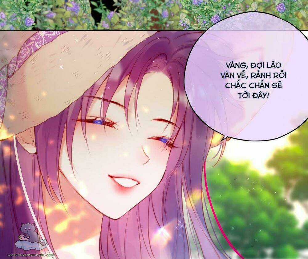 Cạm Bẫy Của Hồ Ly - Chapter 23 - Trang 17