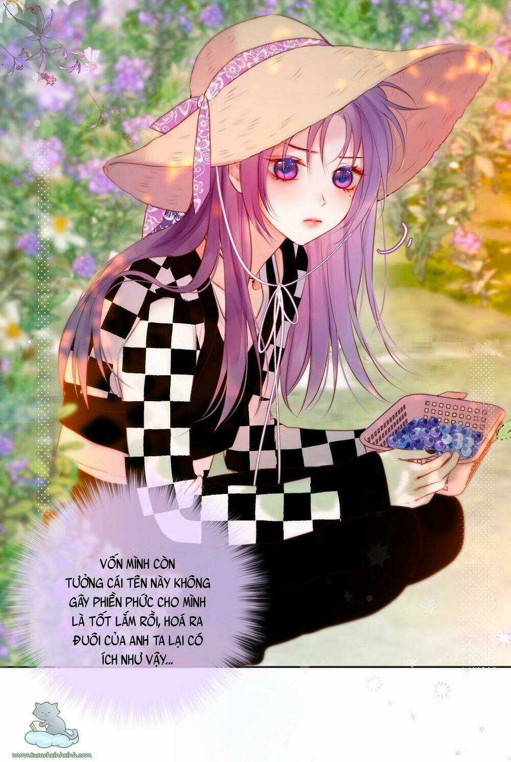 Cạm Bẫy Của Hồ Ly - Chapter 23 - Trang 30