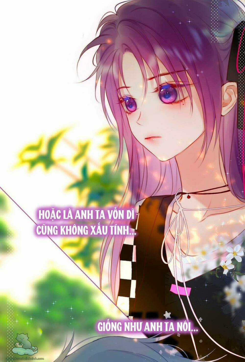 Cạm Bẫy Của Hồ Ly - Chapter 23 - Trang 36