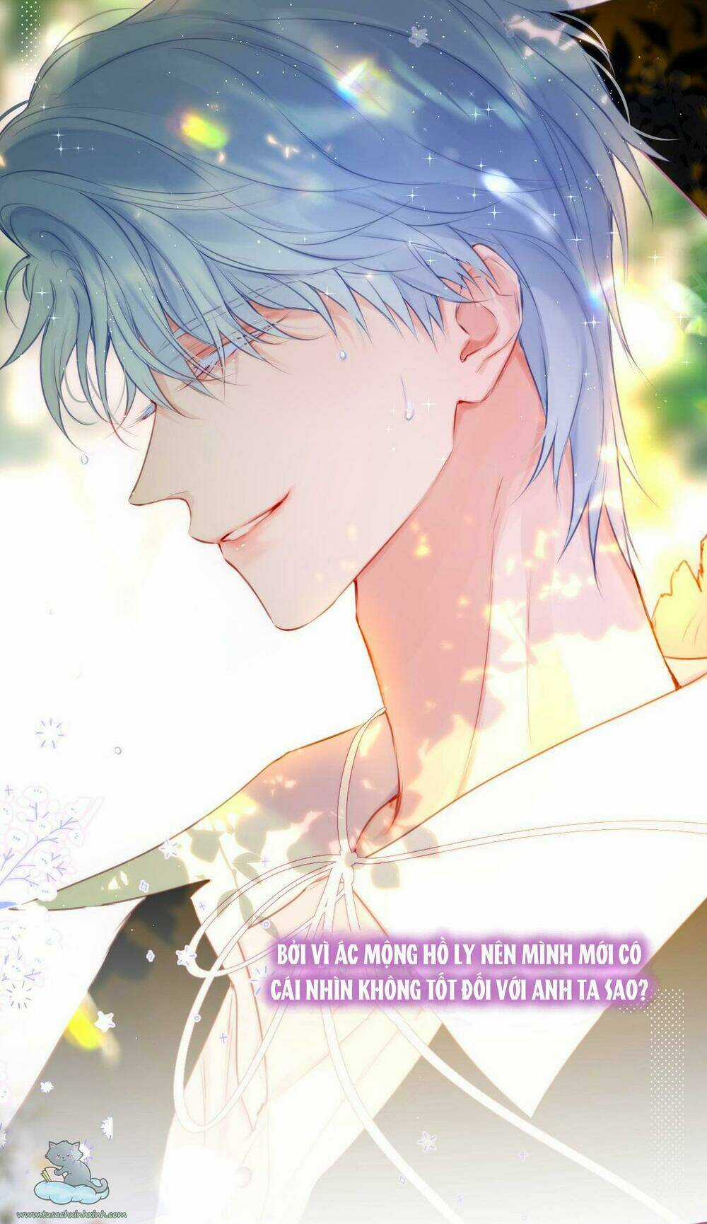 Cạm Bẫy Của Hồ Ly - Chapter 23 - Trang 37