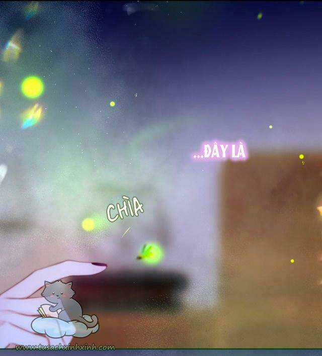 Cạm Bẫy Của Hồ Ly - Chapter 24 - Trang 41