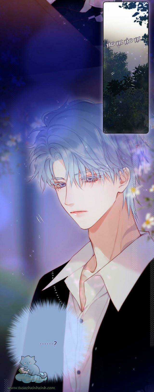 Cạm Bẫy Của Hồ Ly - Chapter 24 - Trang 7