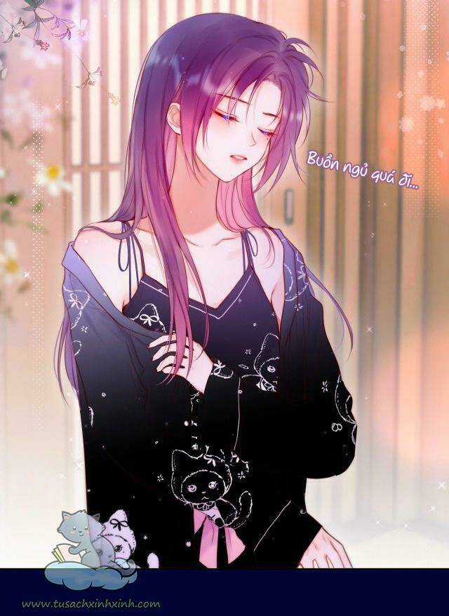 Cạm Bẫy Của Hồ Ly - Chapter 24 - Trang 9