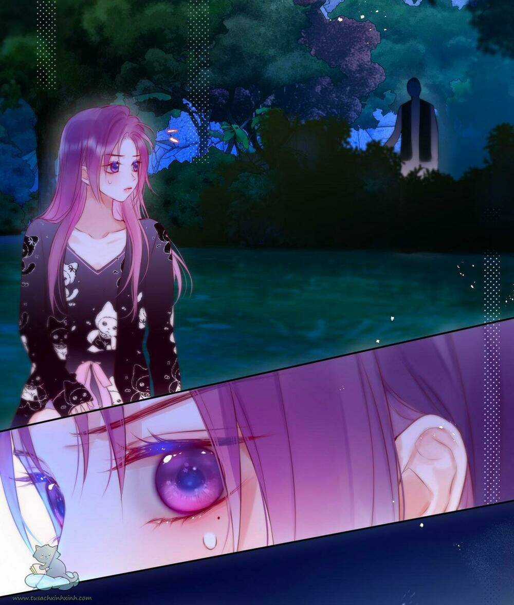 Cạm Bẫy Của Hồ Ly - Chapter 25 - Trang 29