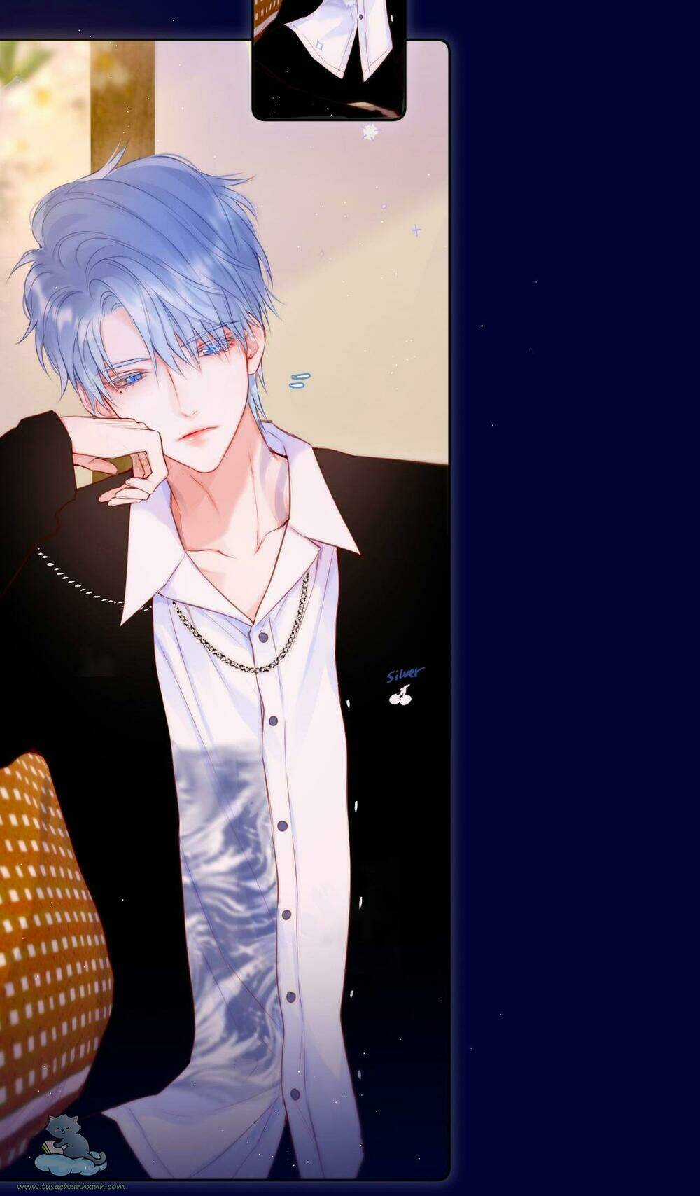 Cạm Bẫy Của Hồ Ly - Chapter 25 - Trang 5