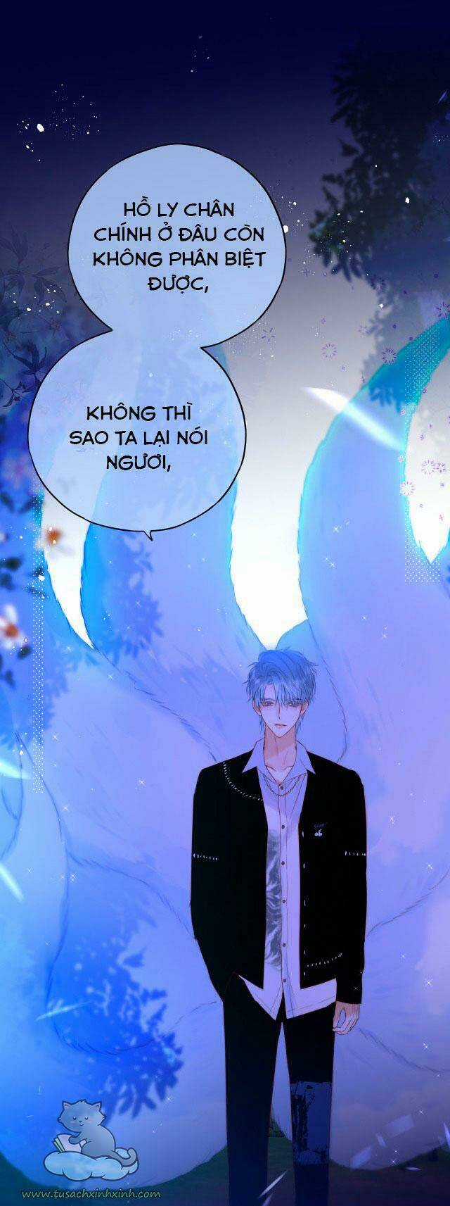 Cạm Bẫy Của Hồ Ly - Chapter 26 - Trang 17