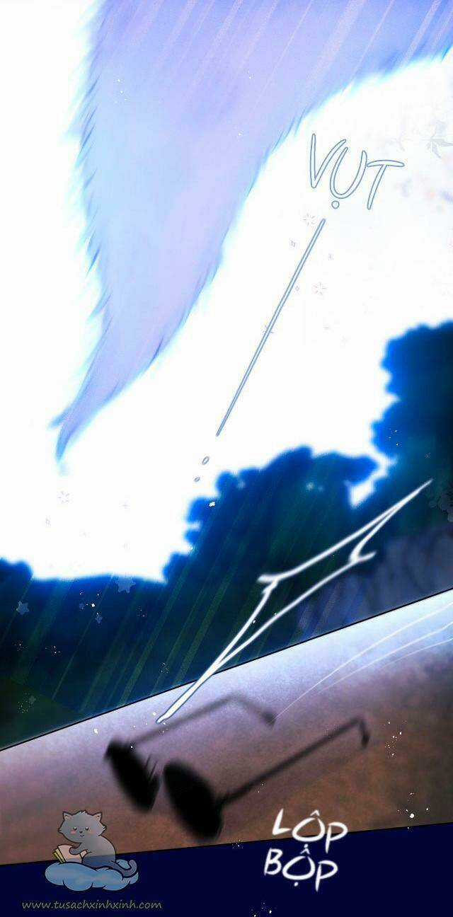 Cạm Bẫy Của Hồ Ly - Chapter 26 - Trang 22