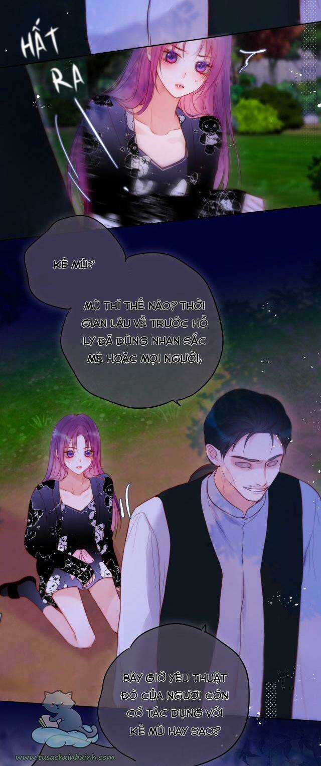 Cạm Bẫy Của Hồ Ly - Chapter 26 - Trang 26