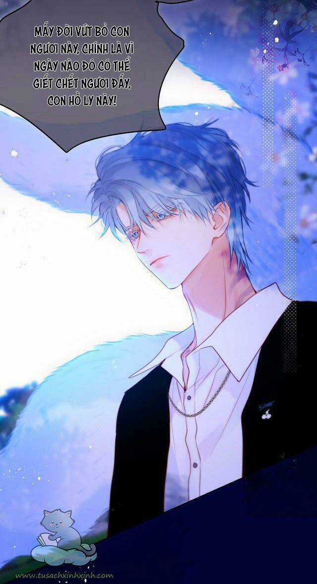 Cạm Bẫy Của Hồ Ly - Chapter 26 - Trang 27