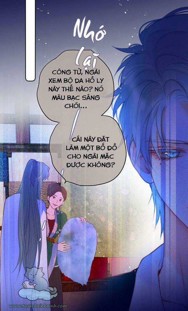 Cạm Bẫy Của Hồ Ly - Chapter 26 - Trang 31