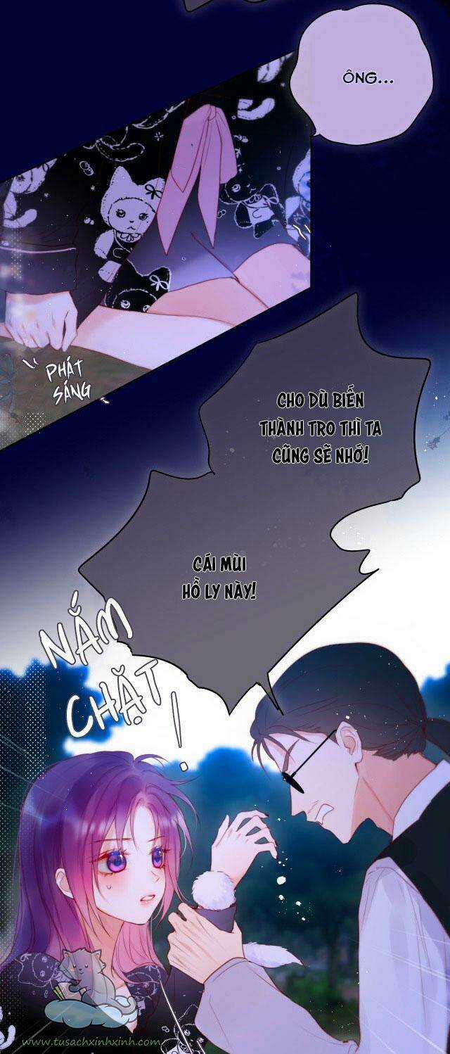 Cạm Bẫy Của Hồ Ly - Chapter 26 - Trang 5
