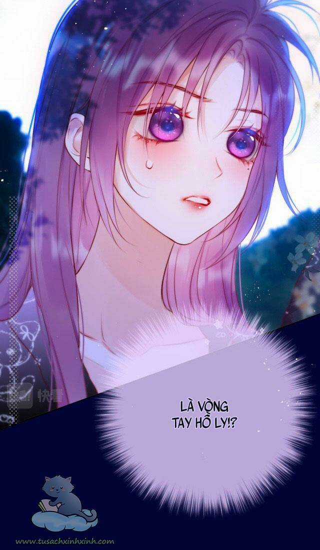Cạm Bẫy Của Hồ Ly - Chapter 26 - Trang 7