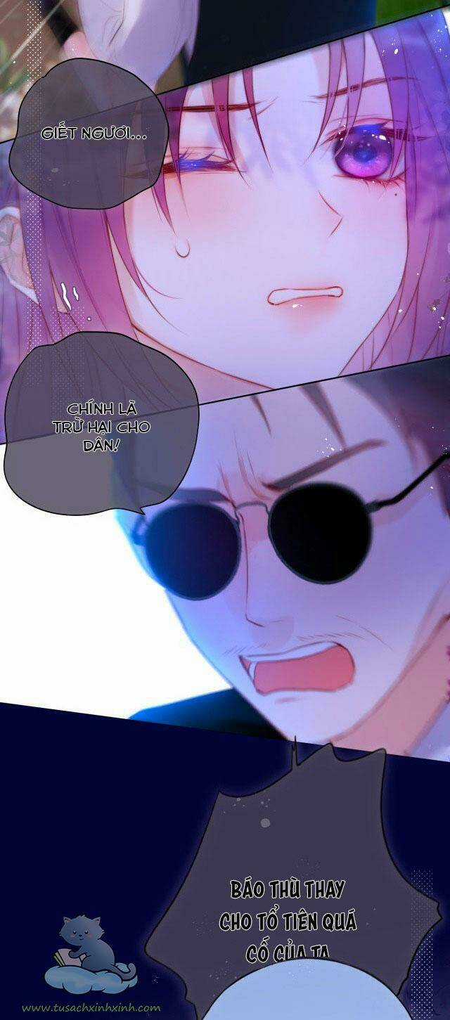 Cạm Bẫy Của Hồ Ly - Chapter 26 - Trang 9