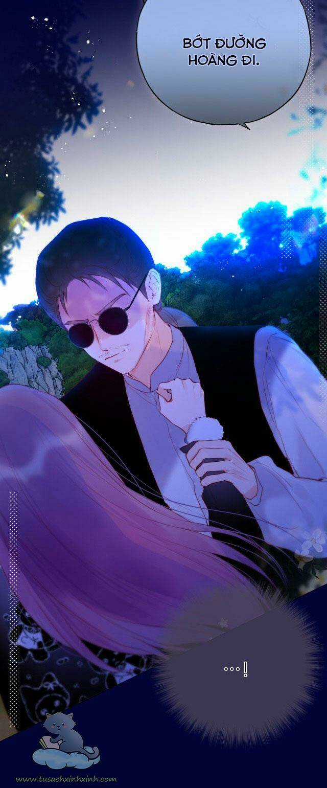 Cạm Bẫy Của Hồ Ly - Chapter 26 - Trang 10