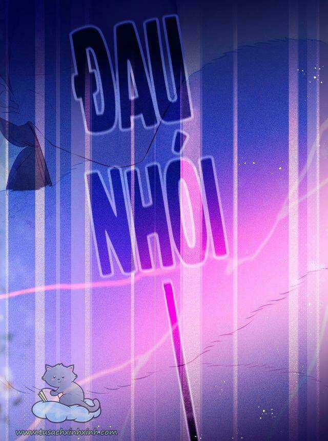 Cạm Bẫy Của Hồ Ly - Chapter 27 - Trang 7