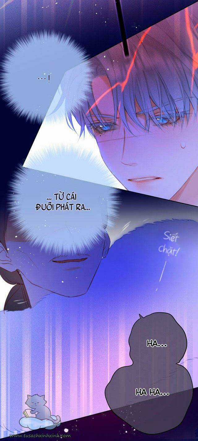 Cạm Bẫy Của Hồ Ly - Chapter 27 - Trang 8