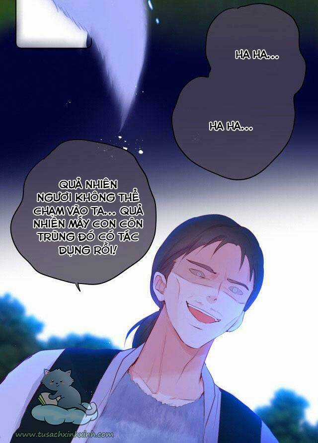 Cạm Bẫy Của Hồ Ly - Chapter 27 - Trang 10