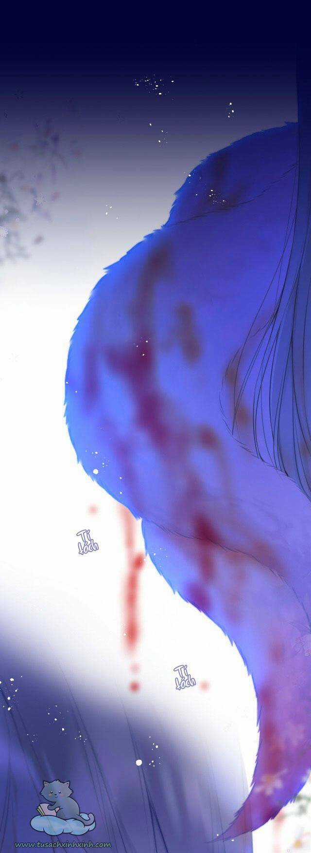 Cạm Bẫy Của Hồ Ly - Chapter 28 - Trang 3