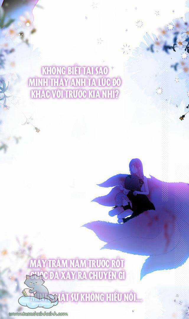 Cạm Bẫy Của Hồ Ly - Chapter 28 - Trang 26