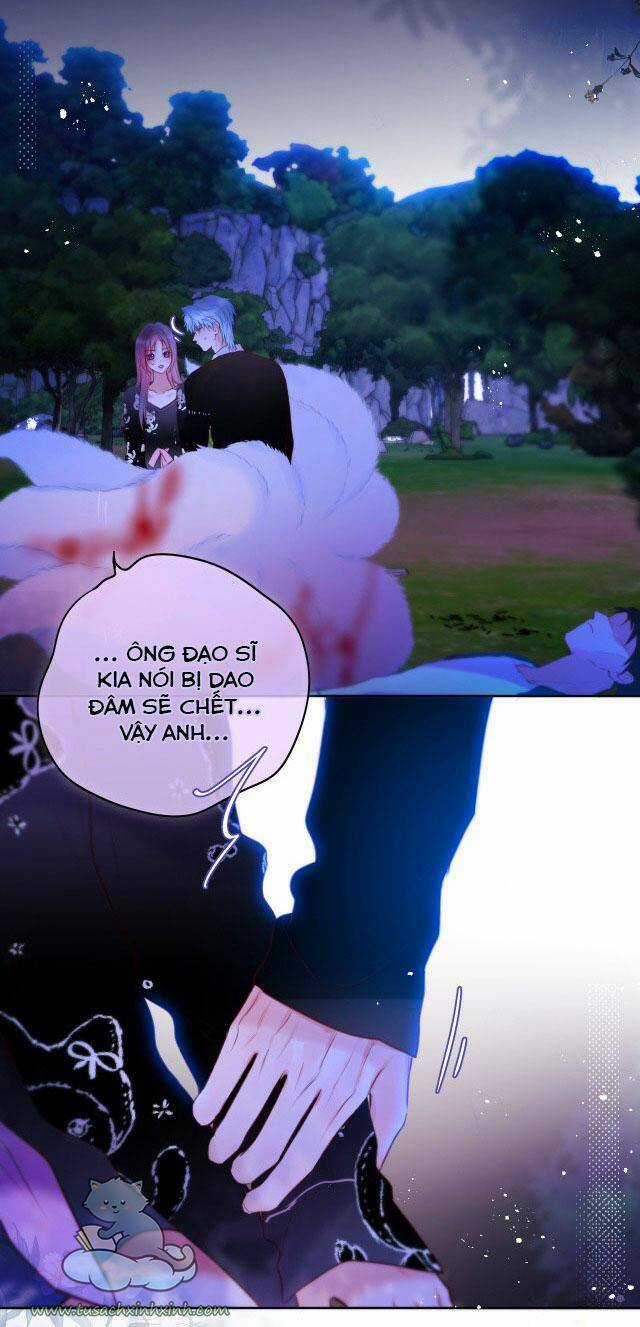 Cạm Bẫy Của Hồ Ly - Chapter 28 - Trang 7