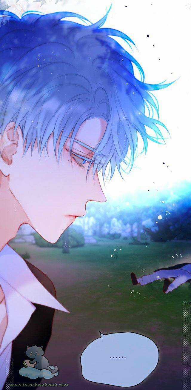 Cạm Bẫy Của Hồ Ly - Chapter 28 - Trang 8