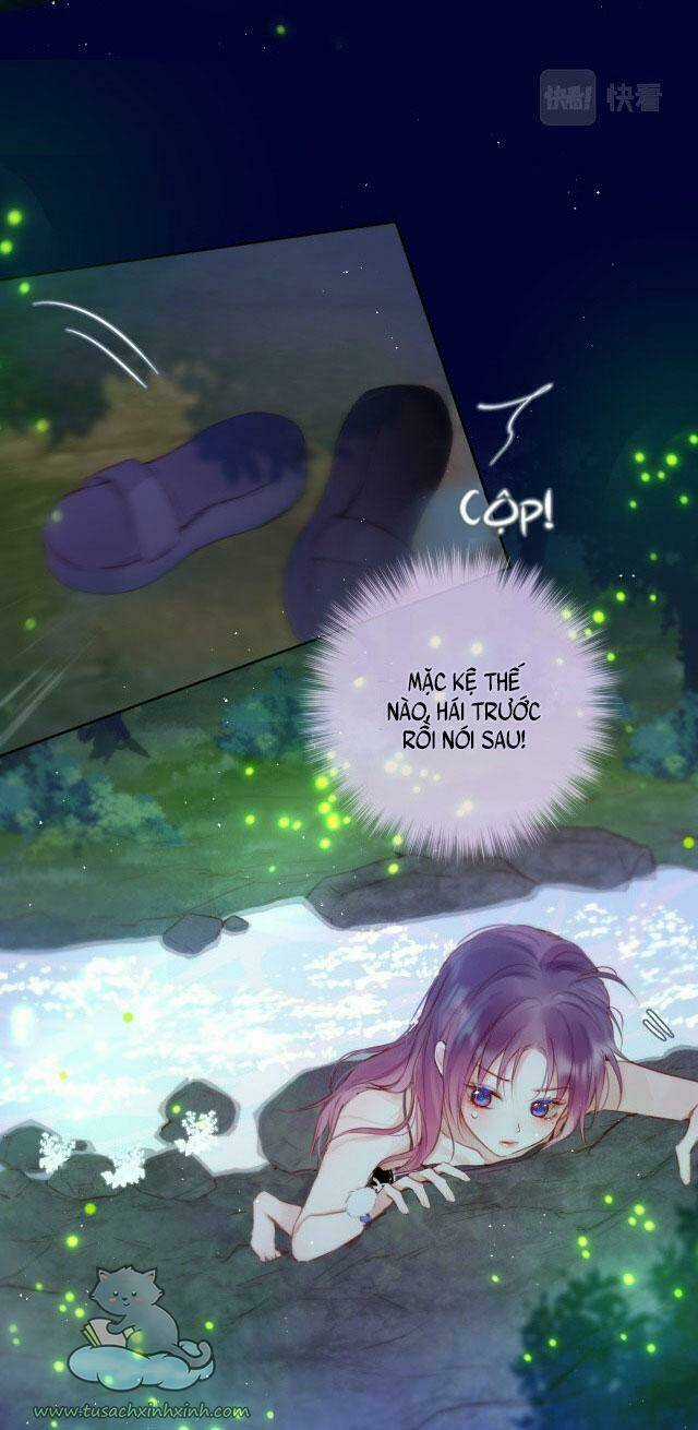 Cạm Bẫy Của Hồ Ly - Chapter 29 - Trang 13