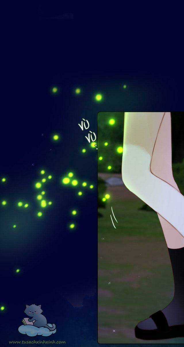 Cạm Bẫy Của Hồ Ly - Chapter 29 - Trang 3