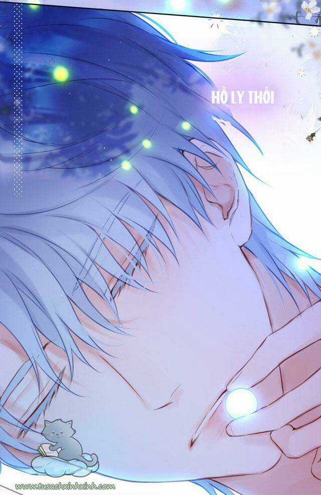 Cạm Bẫy Của Hồ Ly - Chapter 29 - Trang 24