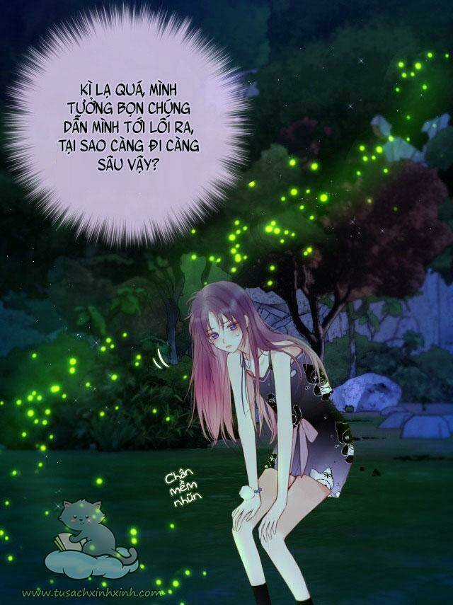 Cạm Bẫy Của Hồ Ly - Chapter 29 - Trang 4