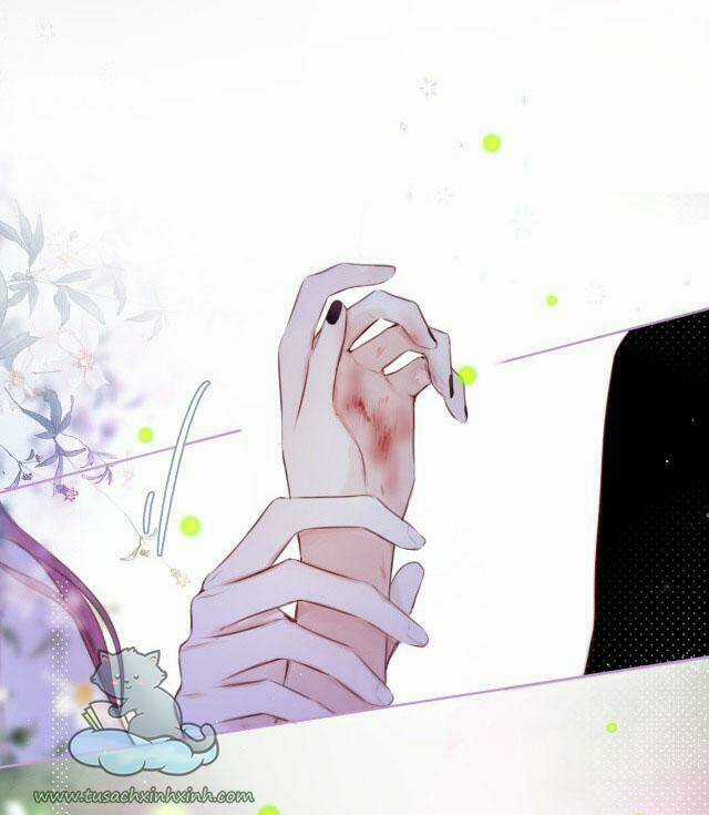 Cạm Bẫy Của Hồ Ly - Chapter 29 - Trang 35