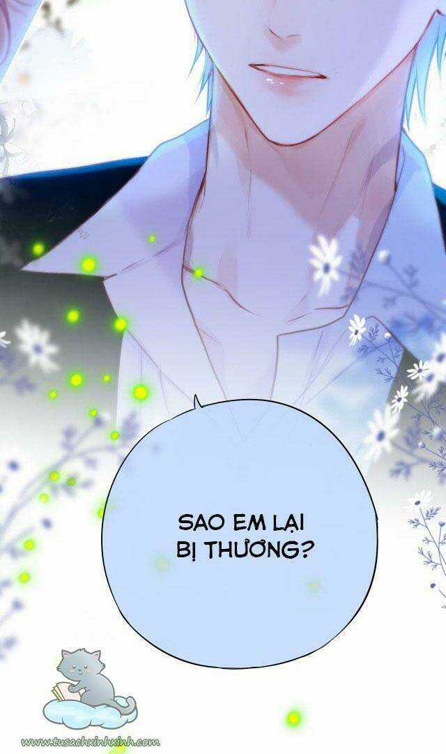 Cạm Bẫy Của Hồ Ly - Chapter 29 - Trang 38