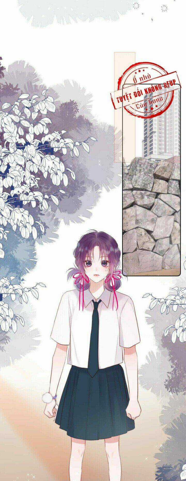 Cạm Bẫy Của Hồ Ly - Chapter 3 - Trang 14