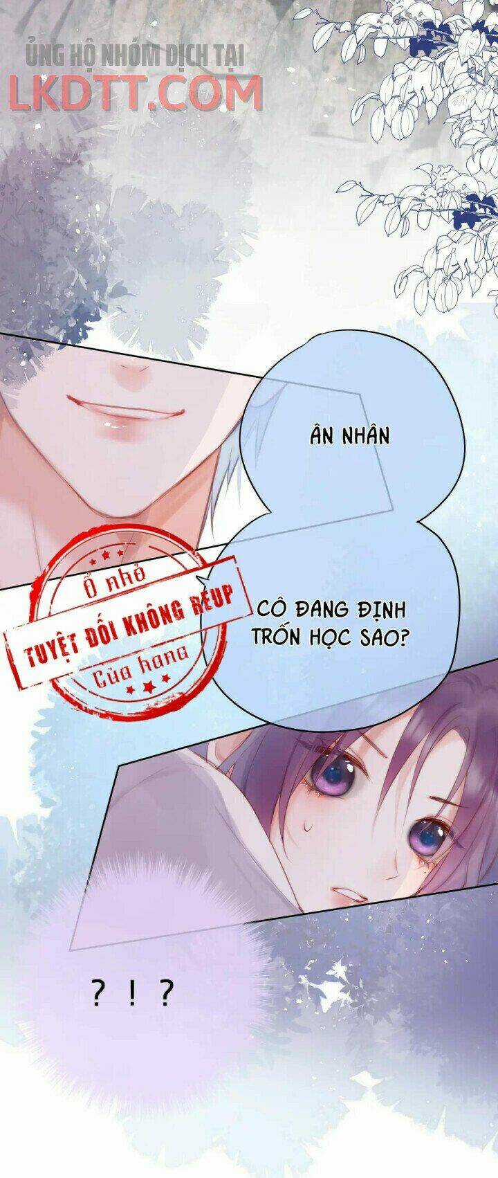 Cạm Bẫy Của Hồ Ly - Chapter 3 - Trang 17