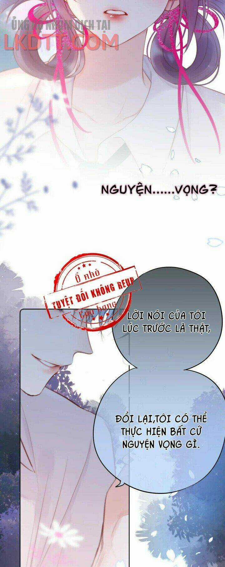 Cạm Bẫy Của Hồ Ly - Chapter 3 - Trang 27