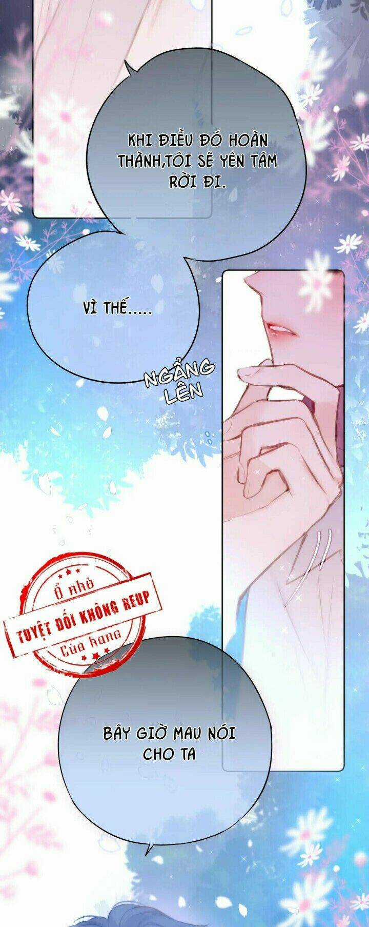 Cạm Bẫy Của Hồ Ly - Chapter 3 - Trang 28