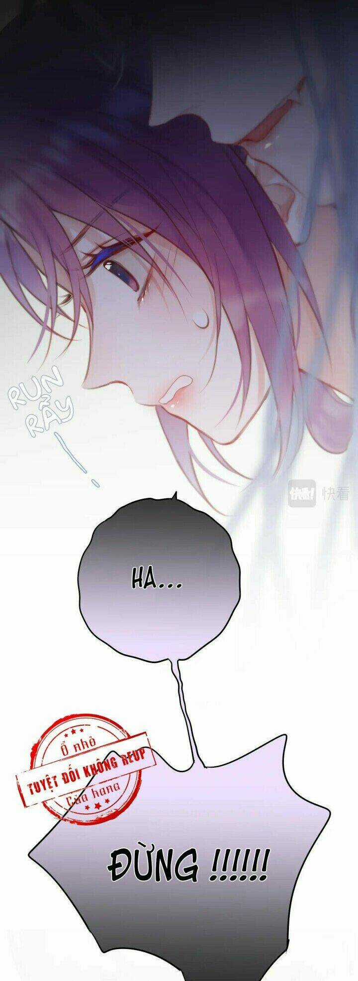 Cạm Bẫy Của Hồ Ly - Chapter 3 - Trang 4