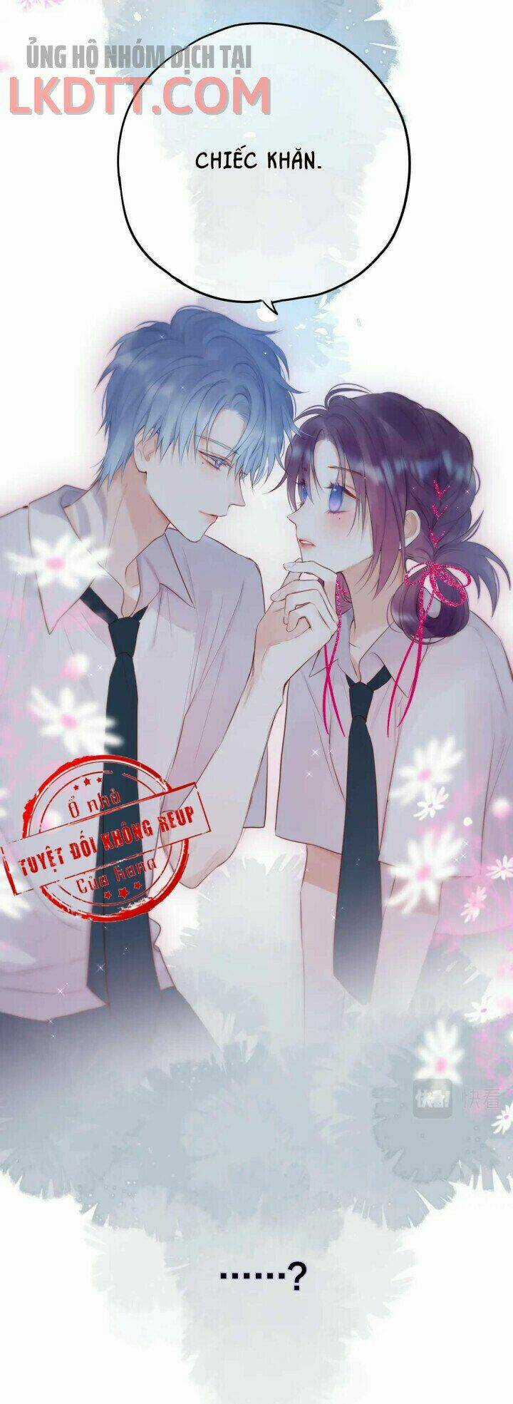 Cạm Bẫy Của Hồ Ly - Chapter 3 - Trang 31