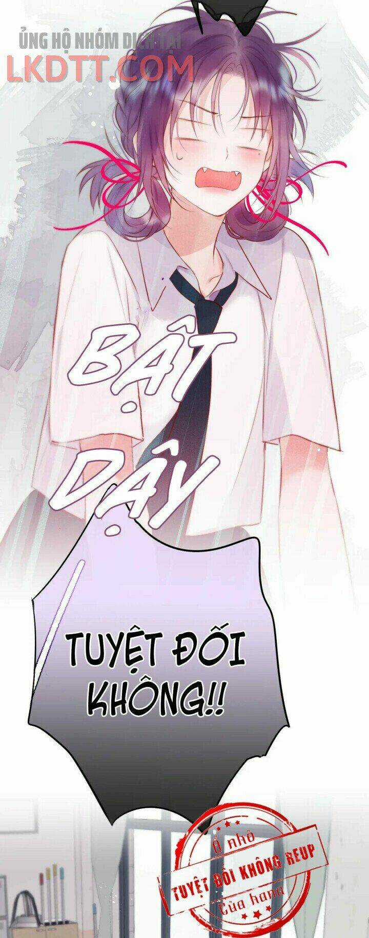 Cạm Bẫy Của Hồ Ly - Chapter 3 - Trang 5