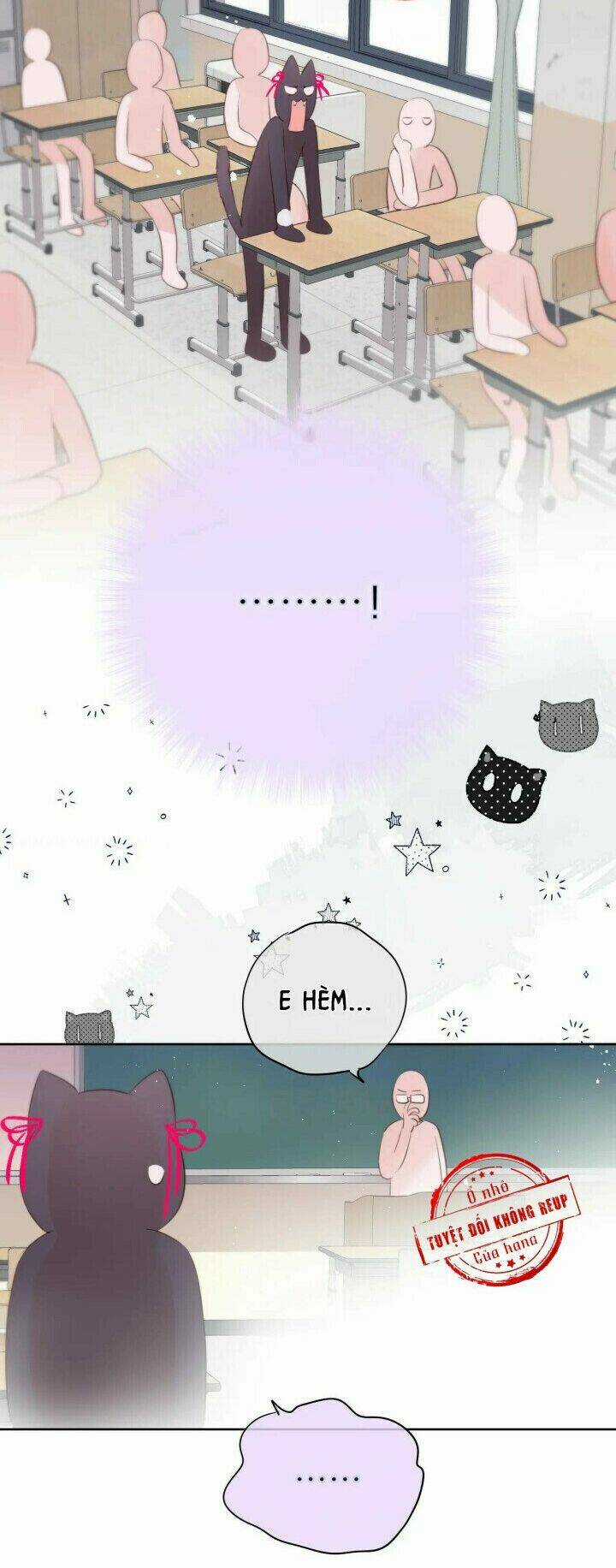 Cạm Bẫy Của Hồ Ly - Chapter 3 - Trang 6