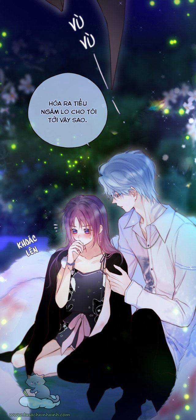 Cạm Bẫy Của Hồ Ly - Chapter 30 - Trang 11